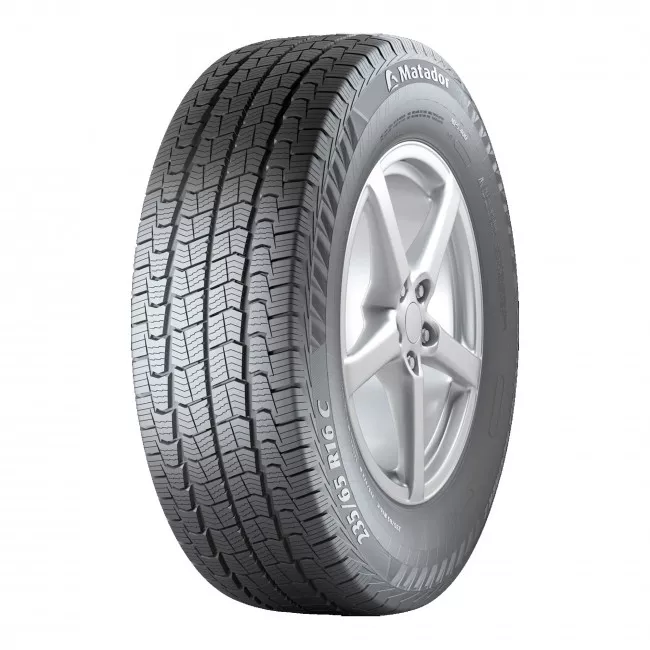 Шина Matador MPS 400 Variant 2 215/65R15C 104/102T Шина Matador MPS 400 Variant 2 215/65R15C 104/102T