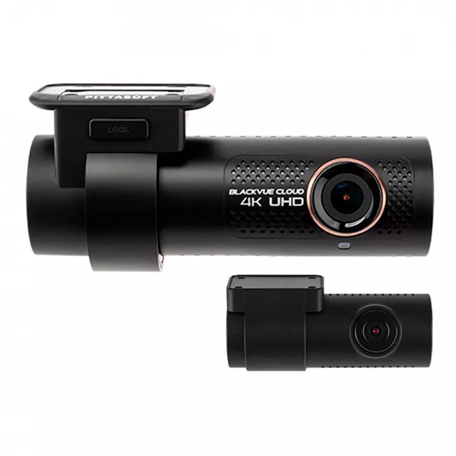 Видеорегистратор BlackVue DR 900 X-2CH PLUS (00093)