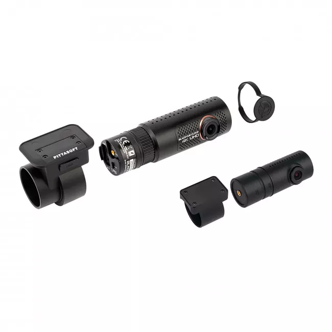Видеорегистратор BlackVue DR 900 X-2CH PLUS (00093)