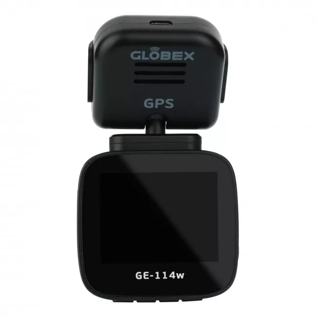 Видеорегистратор Globex GE-114W