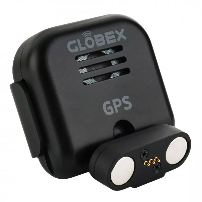 Видеорегистратор Globex GE-114W