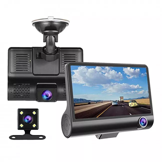 Відеореєстратор XoKo DVR-300