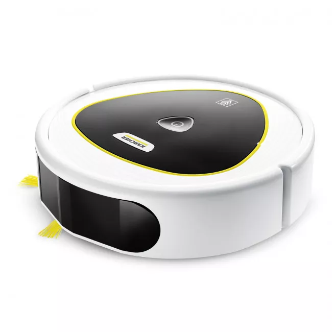 Робот-пылесос KARCHER RC 3 (1.198-213.0)
