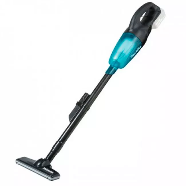 Аккумуляторный пылесос Makita DCL180ZB (каркас) (DCL180ZB)