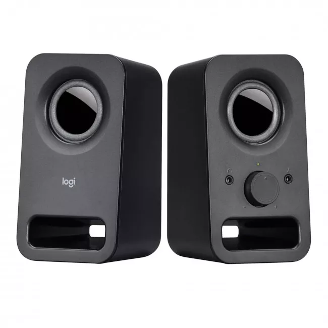 Акустична система Logitech Z150 Black (980-000814)