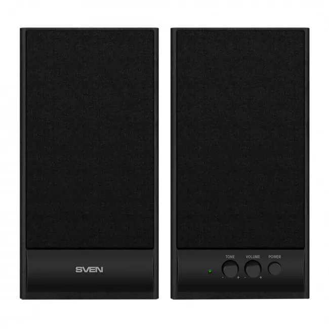 Акустична система Sven SPS-609 Black (00460146)