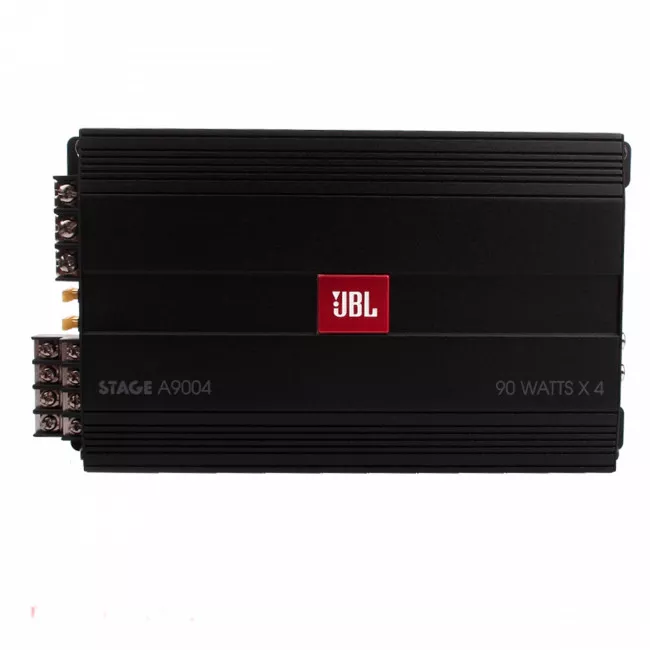 Автопідсилювач JBL Stage A9004