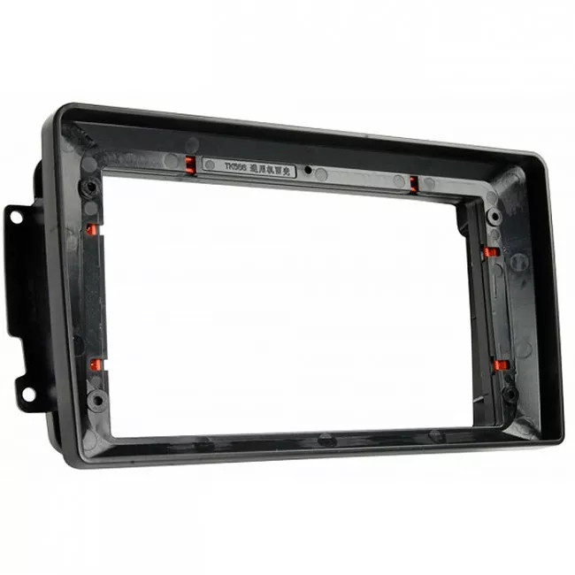 CARAV 22-272 Переходная рамка Mercedes Vito, Viano, W639, W203, W209, W463