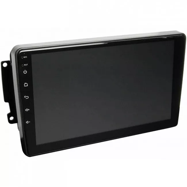 CARAV 22-272 Переходная рамка Mercedes Vito, Viano, W639, W203, W209, W463