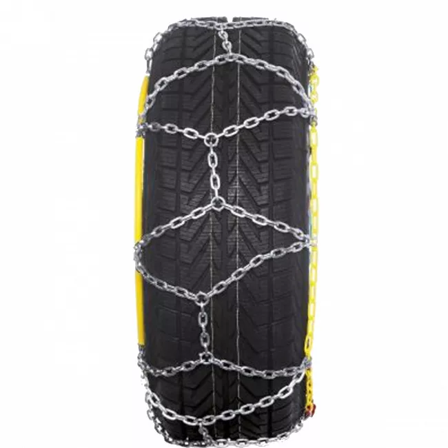 Цепи противоскольжения PEWAG XMR 73V  BRENTA-C   4X4 - KO (19051)