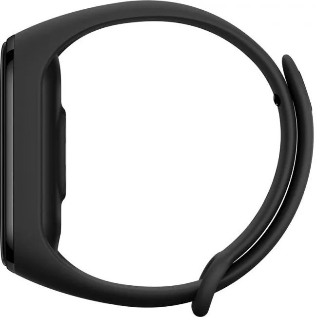 Фитнес-браслет Xiaomi Mi Band 4 Black