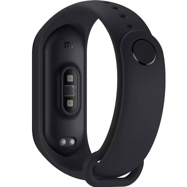 Фитнес-браслет Xiaomi Mi Band 4 Black