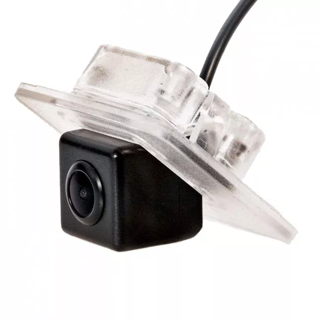 Камера заднього виду Fighter CS-HCCD+FM-06 (Hyundai/Kia)(36083494)