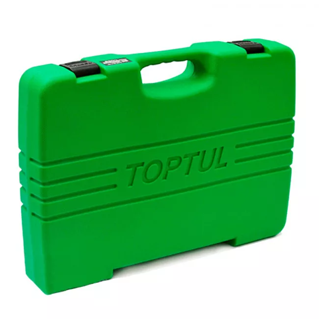 Набор инструментов TOPTUL комбинированный 96 ед. (GCAI9601)