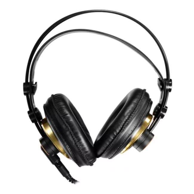 Наушники AKG K240 Black (2058X00130)