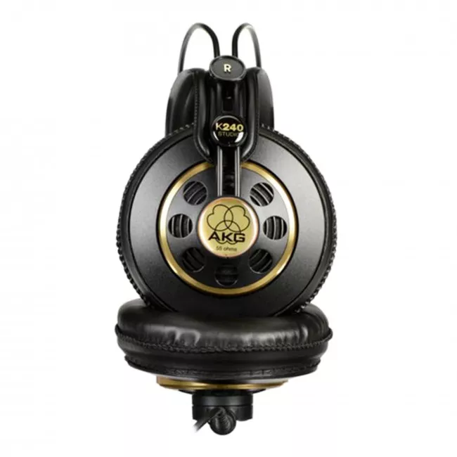 Наушники AKG K240 Black (2058X00130)