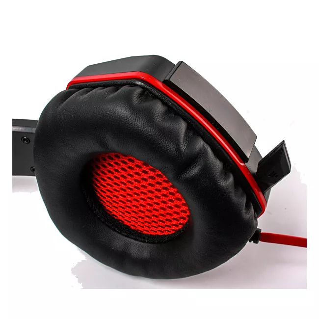 Навушники A4tech Bloody G500 Black/Red