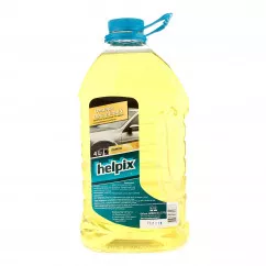 Омыватель стекла Helpix лимон 4л