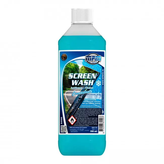 Омыватель стекла MPM -45°C 0,5л (84500)