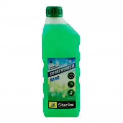 Омыватель стекла STARLINE NANO 0°C 1л