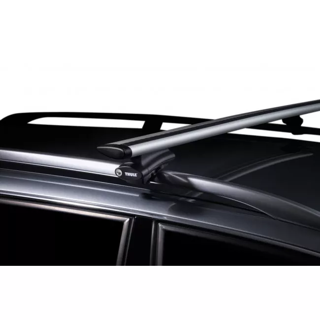 Поперечки Thule WingBar 1.35 м ( 962100)
