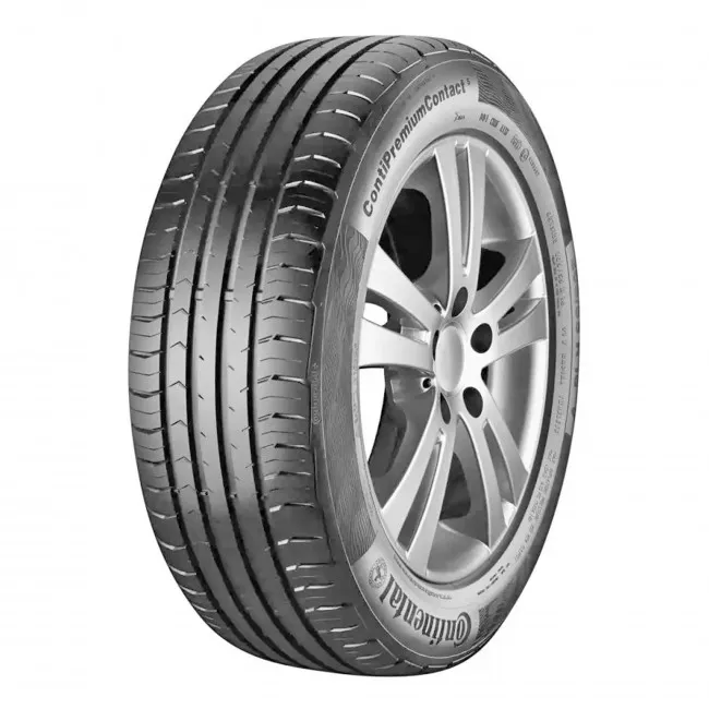 Шина 185/65R15 88T ContiPremiumContact 5