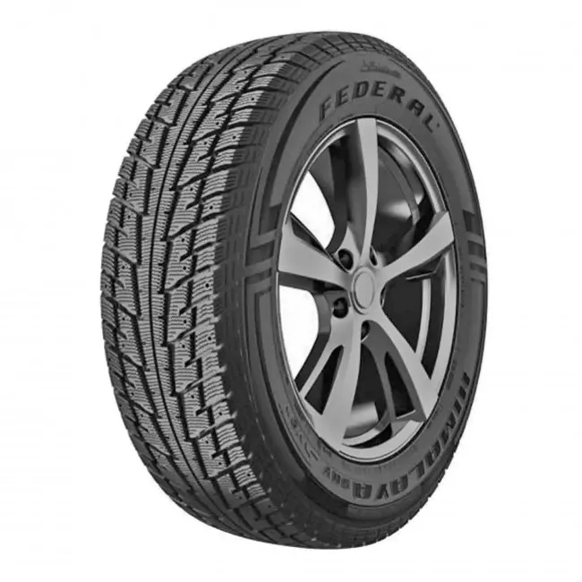 Шина 255/55R18 109T HIMALAYA SUV XL