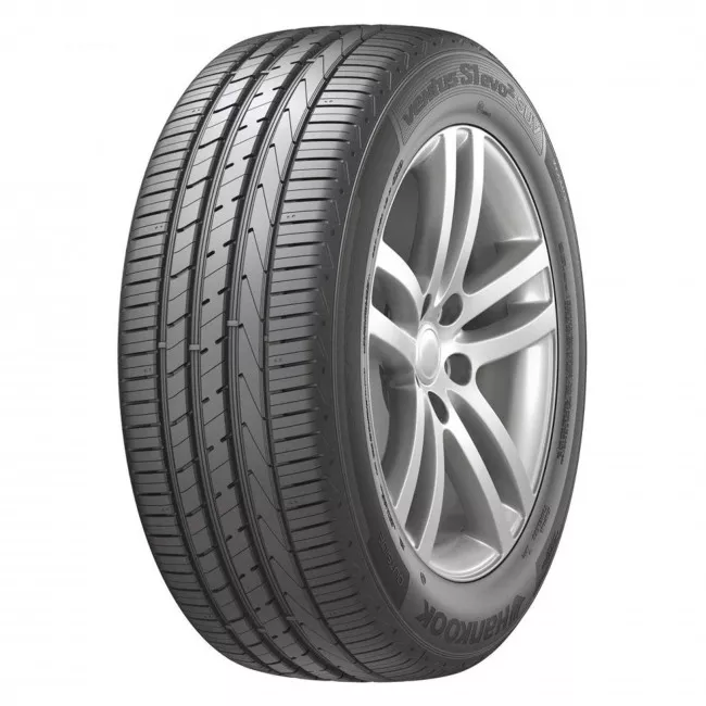 Шина 275/40R20 106Y VENTUS S1 EVO2 K117A XL Шина 275/40R20 106Y VENTUS S1 EVO2 K117A XL