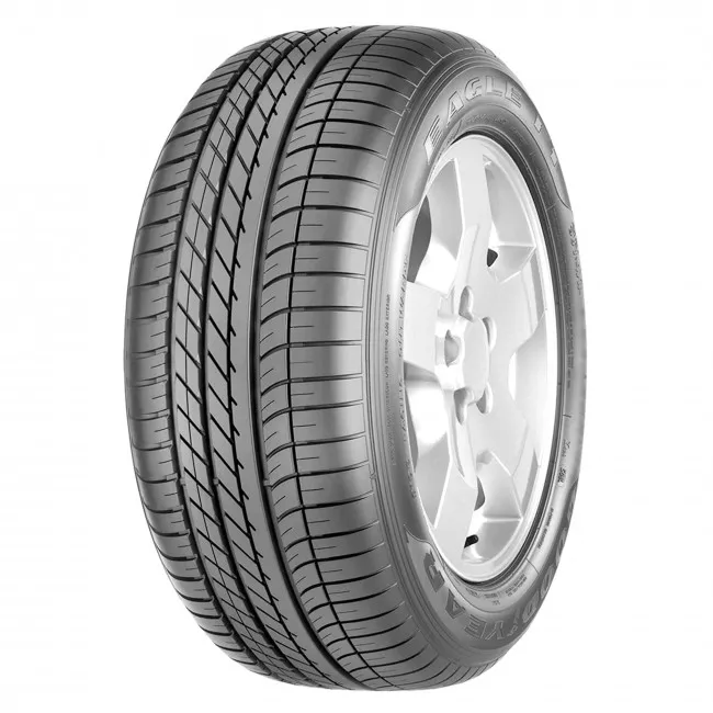 Шина Goodyear Eagle F1 Asymmetric 285/45R19 111W SUV RUN FLAT XL