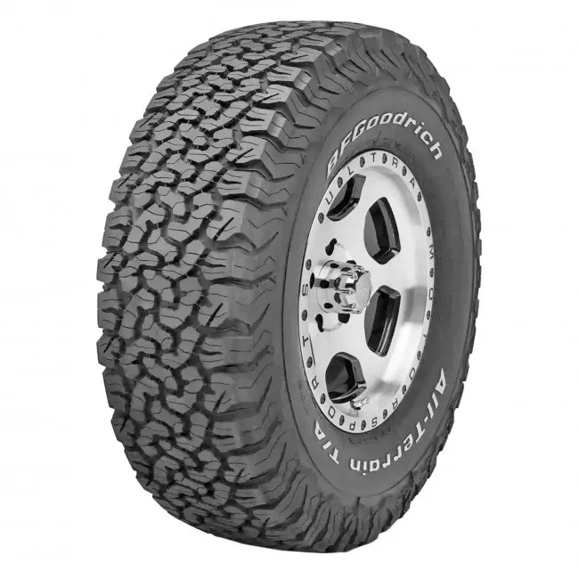 Шина 275/55R20 all-s 115/112S All Terrain T/A KO2