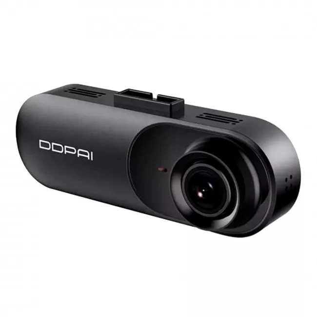 Видеорегистратор DDPAI N3+GPS (725817)