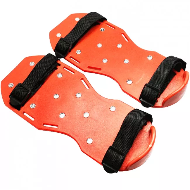 Аератор ножний GRUNTEK 300х135, Gruntek (295603300)