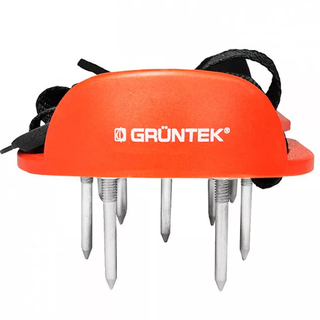 Аератор ножний GRUNTEK 300х135, Gruntek (295603300)