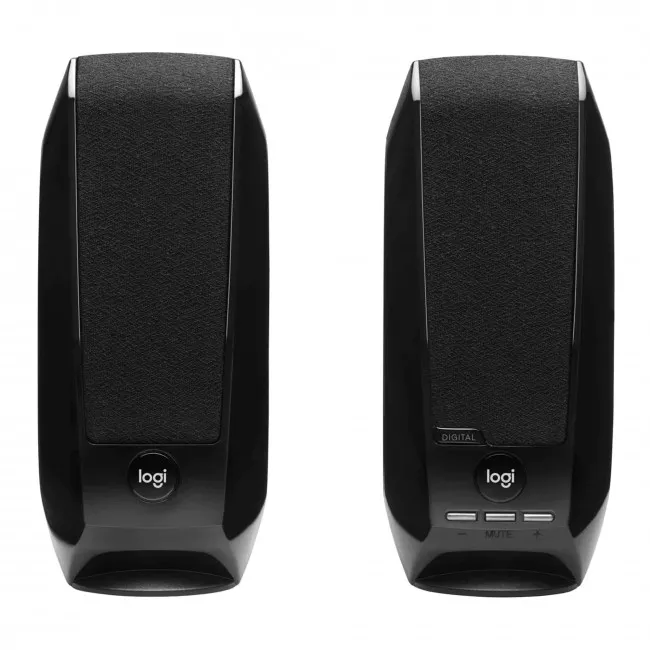 Акустична система Logitech S150 Black (980-000029)
