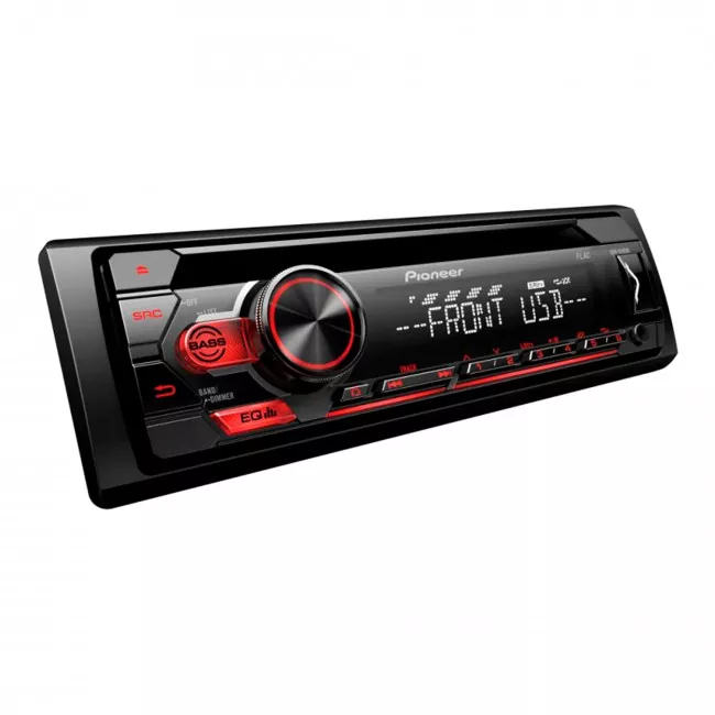 Автомагнитола Pioneer MVH-S320BT
