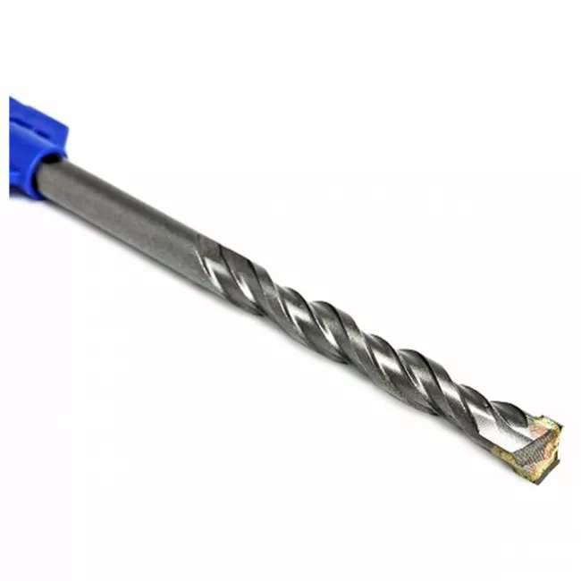 Бур по бетону S&R TEMPO SDS-plus 8.0 x 100/160 мм (202008160) (052101)