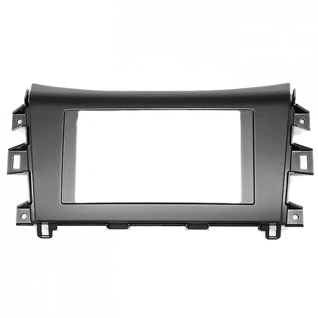 CARAV 11-566 Переходная рамка Nissan Navara, NP300