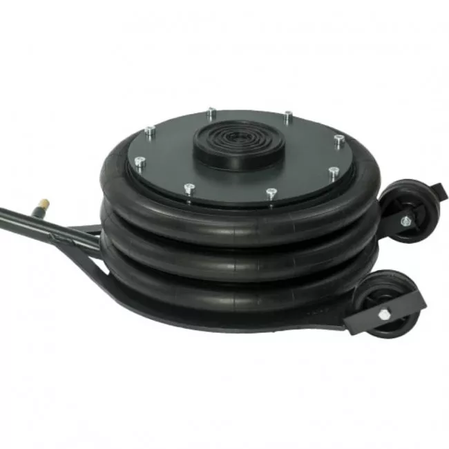 Домкрат пневматичний Evert 4,5т (EVERT PM4)