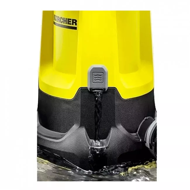 Дренажный насос для грязной воды KARCHER SP 1 Dirt (1.645-500.0)