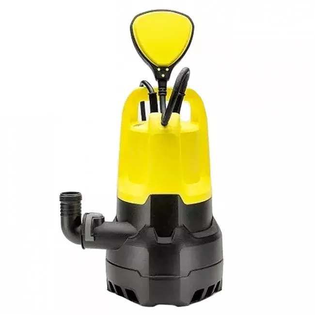 Дренажный насос для грязной воды KARCHER SP 1 Dirt (1.645-500.0)