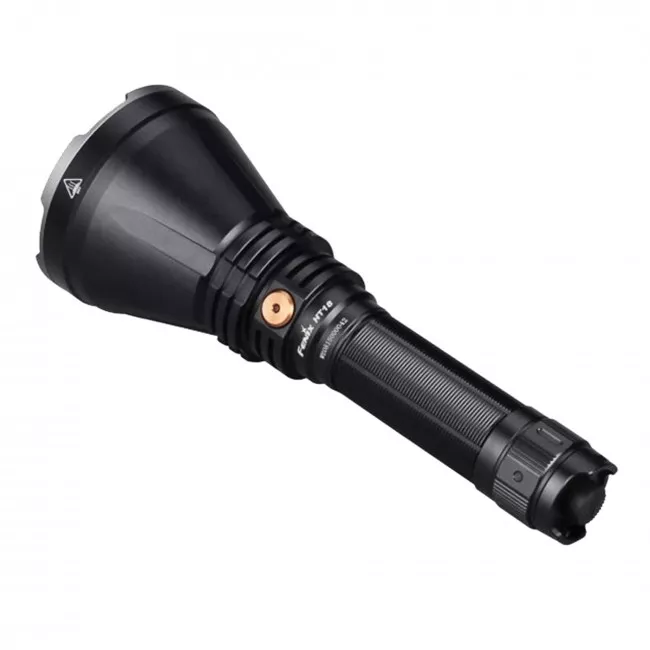 Фонарь ручной Fenix HT18