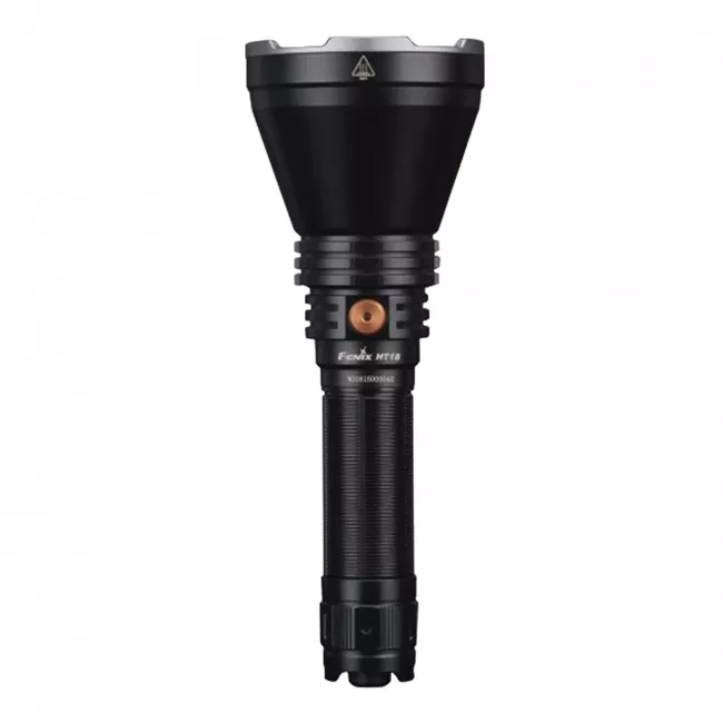 Фонарь ручной Fenix HT18