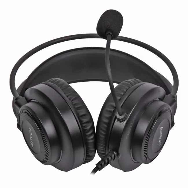 Гарнітура A4Tech FH200i Grey