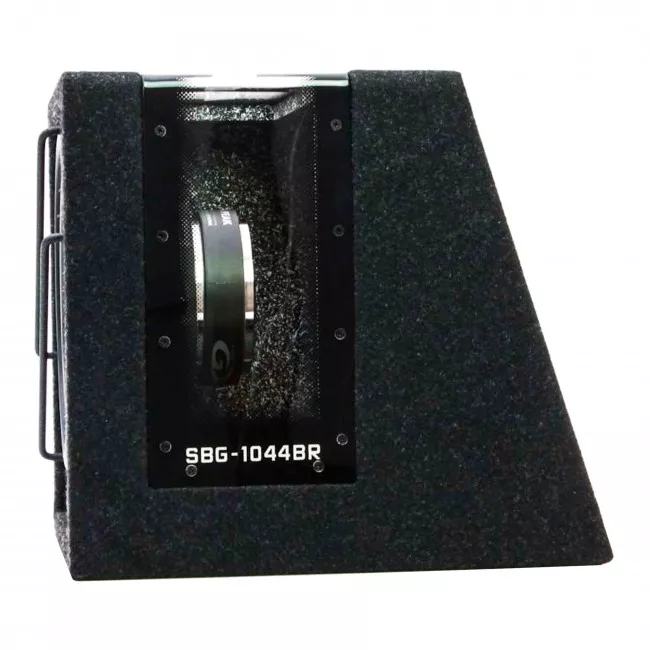 Сабвуфер Alpine SBG-1044BR