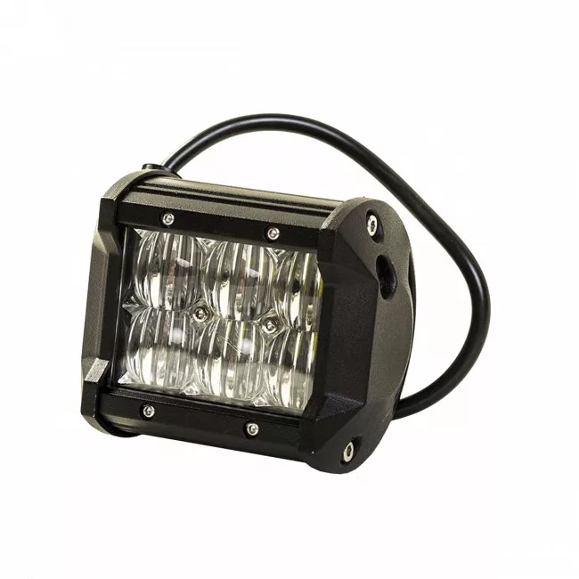 Светодиодный прожектор LP-003 4'' LED CREE 30W(4D30WLN)
