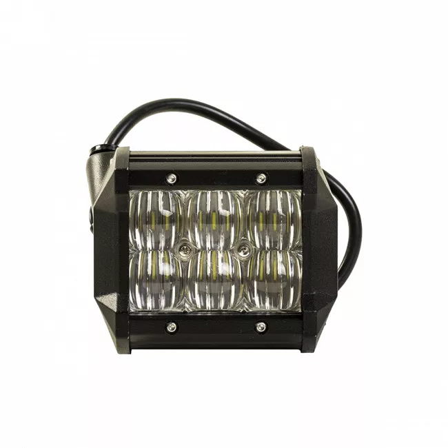 Светодиодный прожектор LP-003 4'' LED CREE 30W(4D30WLN)