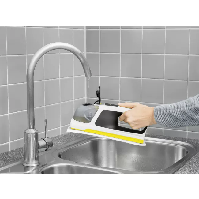 Вибропад KARCHER KV 4 Premium белый (1.633-930.0)