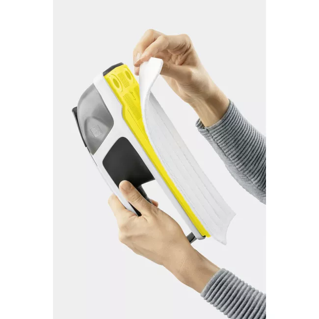 Вибропад KARCHER KV 4 Premium белый (1.633-930.0)