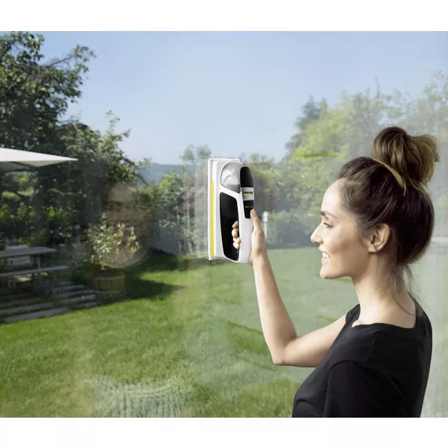 Вибропад KARCHER KV 4 Premium белый (1.633-930.0)