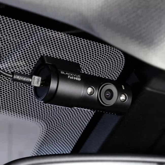 Видеорегистратор Blackvue DR 750 S-2CH (00043)